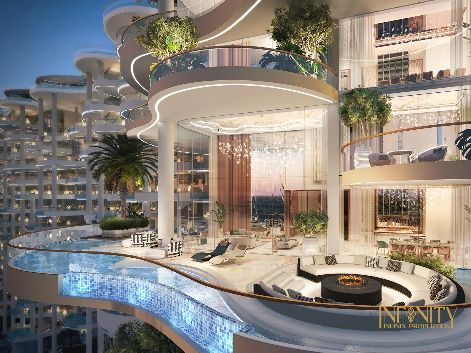 Damac%20Cavalli%20Couture%20at%20Dubai%20Water%20Canal - 3